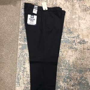 Dockers 38x32 Signature Khaki NWT